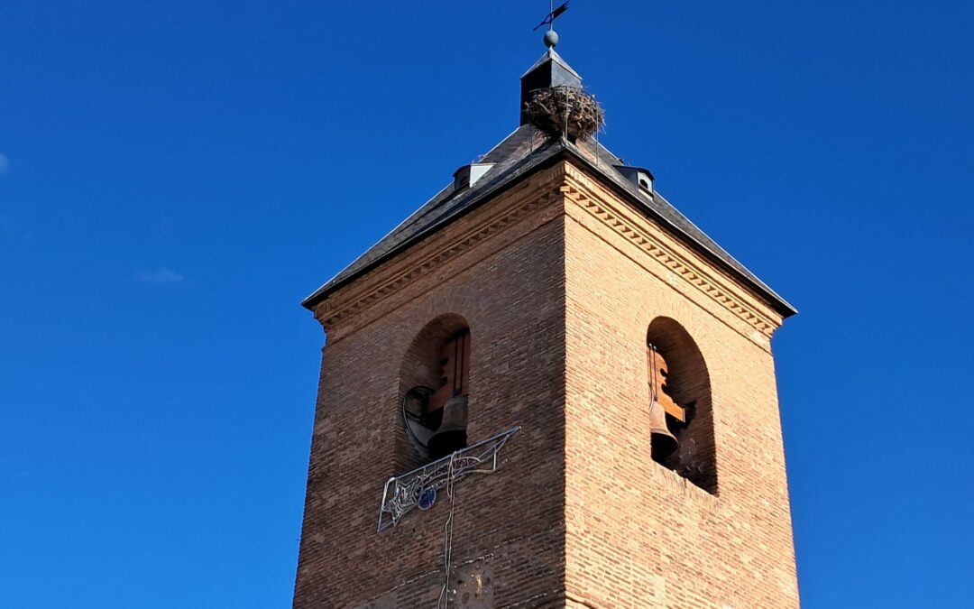 Renovación Patrimonial en la Iglesia de San Miguel: Un Legado que Perdura