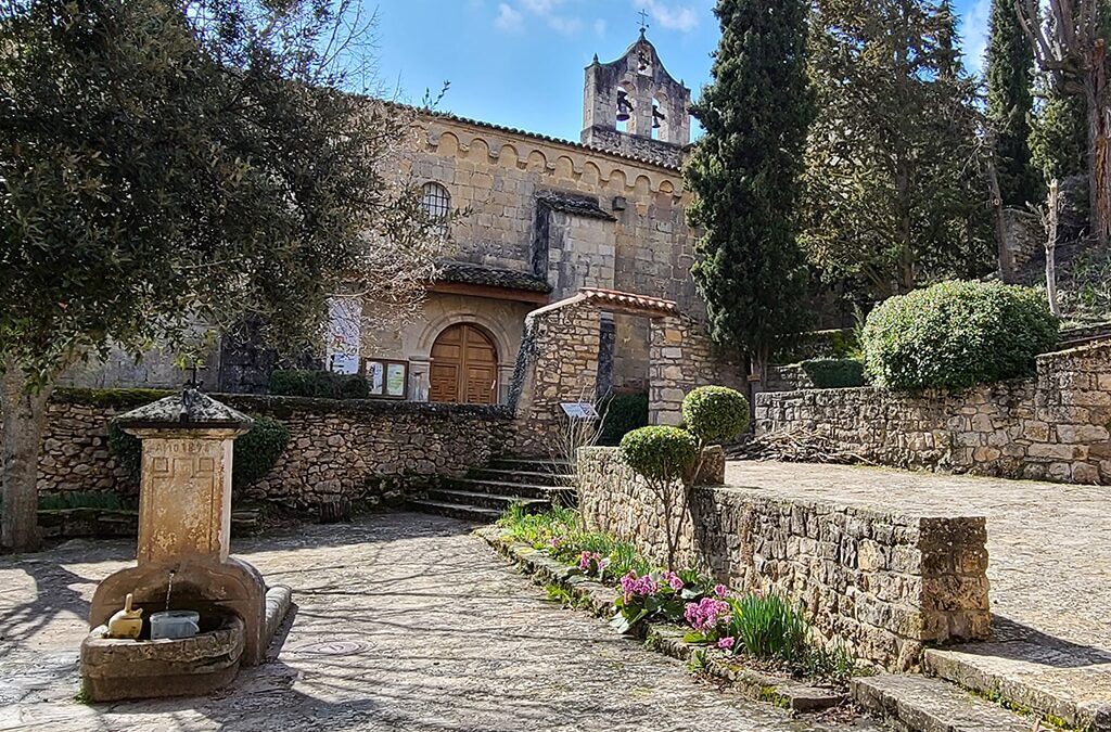 La Parroquia de Alovera organiza un Retiro de Adviento en Buenafuente del Sistal