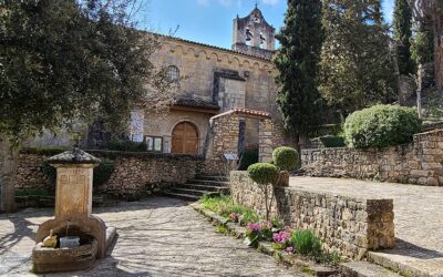 La Parroquia de Alovera organiza un Retiro de Adviento en Buenafuente del Sistal