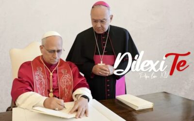 Formación parroquial sobre la exhortación apostólica Dilexi Te