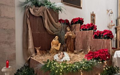 Navidad en Alovera