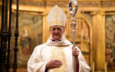 La Parroquia de Alovera celebrará una sesión formativa con el obispo diocesano