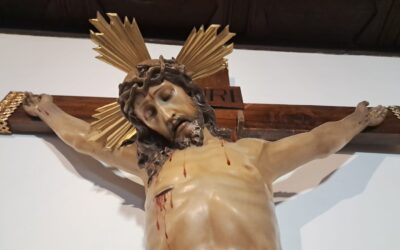 Alovera presenta el programa de celebraciones de Semana Santa con actos litúrgicos y procesiones
