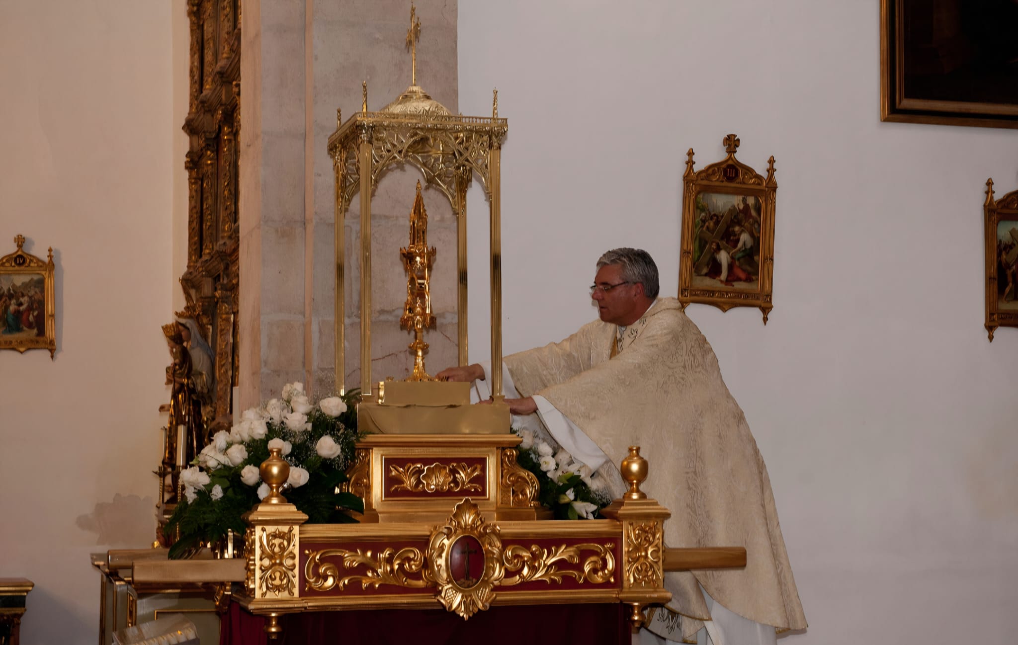 cambios corpus